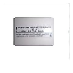 Handy Li-Ion Akku f�r Nokia wie BLC-1, BLC-2 und BMC-3 3310 3330 3390 3410 3510 5510 6650 6800 6810