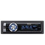 Pioneer Premier In-Dash Multimedia Receiver with Bluetooth Wireless