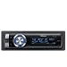Pioneer Premier In-Dash Multimedia Receiver with Bluetooth Wireless