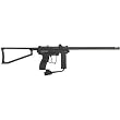 Spyder MR1 Sniper Kit Paintball Gun - Black/Dark Green