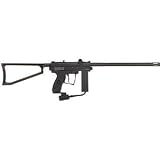 Spyder MR1 Sniper Kit Paintball Gun - Black/Dark Green