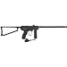Spyder MR1 Sniper Kit Paintball Gun - Black/Dark Green