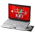 ��� SS RX1TA106E/2W U7500/12WX/1G/64G/S-Multi/11a.b.g/VisBiz/HDD PPR1TACEKYRUAD