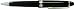Mont Blanc Meisterstuck Le Grand Platinum Ballpoint Pen, 7569