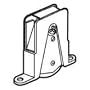 Screen Door Roller Assembly