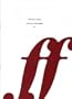 Fantasy for Oboe: Parts (Faber Edition)
