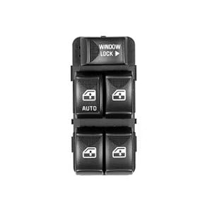 Dorman-901-001-Power-Window-Switch