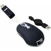 Imicro Mt-16 3d Optical Wireless Mouse(black)