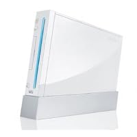 Nintendo Wii 2 Player Bundle with Nyko Charge Station
