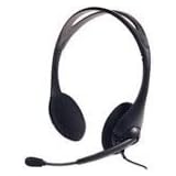 Logitech OEM/Headset Dialog-812/stereo+micro