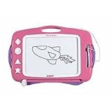 Ohio Art Classic Doodle Sketch Pink