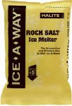 North American Salt #49100E IceAWay 50LB DeIci Salt