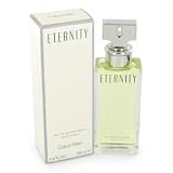 Women's Eternity by Calvin Klein Eau De Parfum - 3.4 oz.