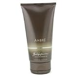 Hugo Boss Baldessarini Ambre Shower Gel for Men 150ml/5oz