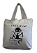 Outer Reef Beach Bag w/ "Not For Money ~ Not For Fame ~ Just Surf" Logo 55/45 Hemp-Cotton Blend $14.95 SUMMER BAG SALE!!! $10.95