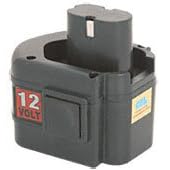 CRL 12 Volt Battery Cartridge for LD717 Caulking Gun by C.R. Laurence