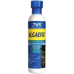 Aquarium Pharmaceuticals Algaefix 8oz