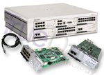 Samsung 7200 Series 8x16 IP Network Solution KIT w/10 Phones