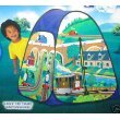 Thomas & Friends Hideaway Playhut
