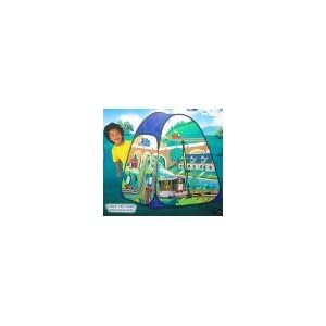 Thomas & Friends Hideaway Playhut