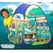 Thomas & Friends Hideaway Playhut Play Tent