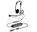 \"PLANTRONICS