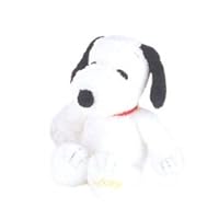 Snoopy Fluffy Plush