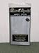 Silver Rectangular Disposable Plastic Tablecloths