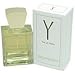 Y Perfume by Yves Saint Laurent 100 ml Eau De Toilette