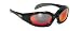 Global Vision LTD GT Sunglasses w/G-Tech Red Lenses