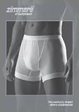 Zimmerli Royal Classic Fitted Boxer Brief (2528476)