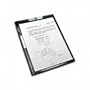 Cyberpad 8.5X11 USB Black Digital Notepad Pen Win Xp 2K