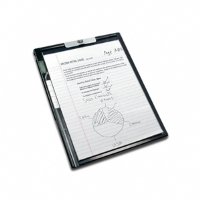 Cyberpad8.5X11USBBlackDigitalNotepadPenWinXp2K