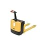 Self Propelled Electric Power Pallet Truck, Pallet Jack 3000 Lb. Capacity