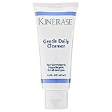 KINERASE Gentle Daily Cleanser 1.4 oz (Travel Size Tube)
