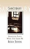 Sanctuary: Unexpected Places Where God Found Me Medium