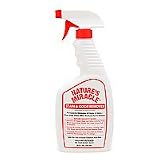 Natures Miracle Stain and Odor Remover 24 oz. spray