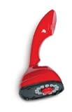 Review Wild & Wolf Scandired / Wild & Wolf 1950s Scandiphone - Red