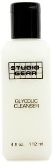 Studio Gear Glycolic Cleanser 112ml/4oz