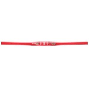 Ritchey WCS Flat Handlebar 580mm Red New