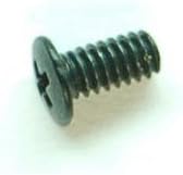 Canon PowerShot G9 Replacement Bottom Cover Screws -