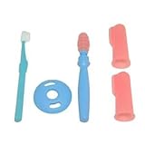 デンティオベビースターターズセット