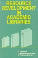 Resource development in academic libraries