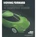 Moving Forward: New Directions in Transport Design