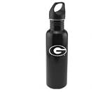 Georgia Bulldogs Water Bottle