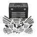 Craftsman 260 pc. Mechanics Tool Set with 3-Drawer Flip-Top Blow Mold Chest