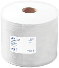 Tork Universal Wiper 330, Centerfeed 130211B