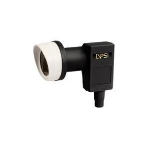 Lypsi HQ Single Universal-LNB
