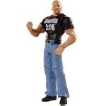 WWE World Champions Series - #33 Ston...