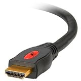 Dayton Audio HR13C22 6.6 ft. High-Speed HDMI Cable CL3